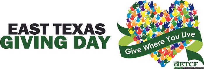 ETGD 2026 Nonprofit Trainings logo